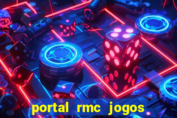 portal rmc jogos ao vivo